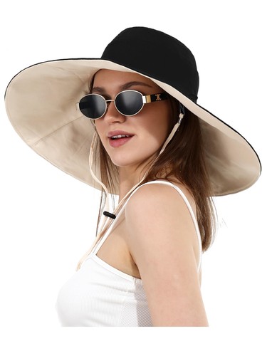Cappello donna cotone pesca