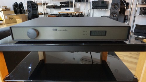 Sintonizzatore naim audio - fm,