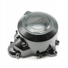 Coperchio alternatore nero