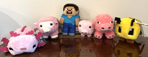 Mojang minecraft 2023 - mojang,