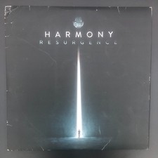 HARMONY - RESURGENCE - 3 X 12"
