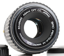 USDDP  ASAHI Pentax SMC