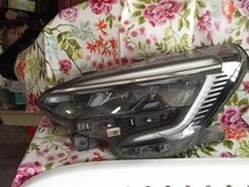 Faro Fanale Anteriore sinistro Renault Clio 2020 a xeno-led