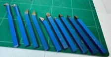 Soba 10x tct brasato utensili - 10x,