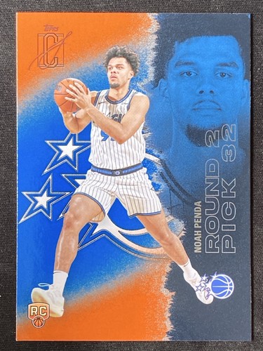 Noah penda 2025 - noah,