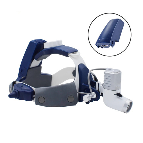 5x fascia regolabile - 2,5x/3,5x,