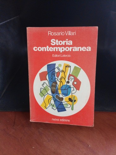 Storia contemporanea per le - storia, contemporanea: