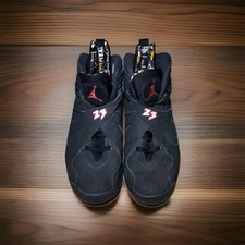 Taglia 9,5 - Air Jordan 8