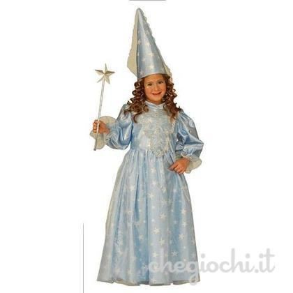 Costume fatina magica - costume, 2/3