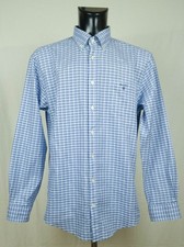 -^ CAMICIA UOMO GANT MANICA