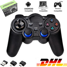 Gamepad wireless ghz per - wireless, 2,4