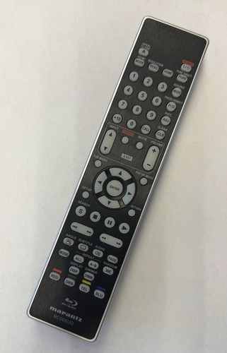Telecomando marantz rc005ud - telecomando,