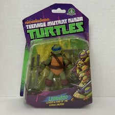 Modellino Nickelodeon Teenage