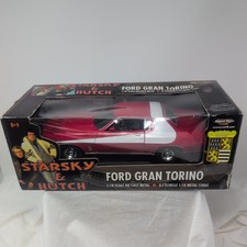 AMERICAN MUSCLE ERTL STARSKY &