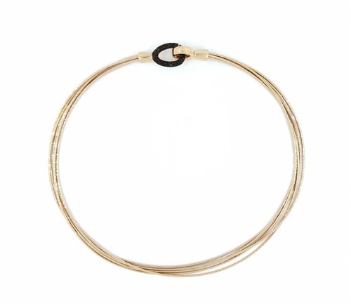 Collana donna pesavento - collana,