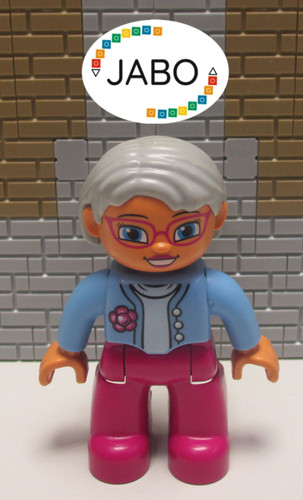 Lego duplo - lego,