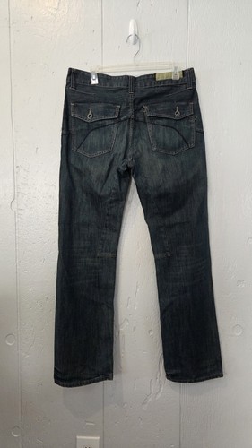 Jeans fox military denim 32x32 - jeans,