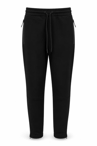 Pantalone jogger donna zara - pantalone,
