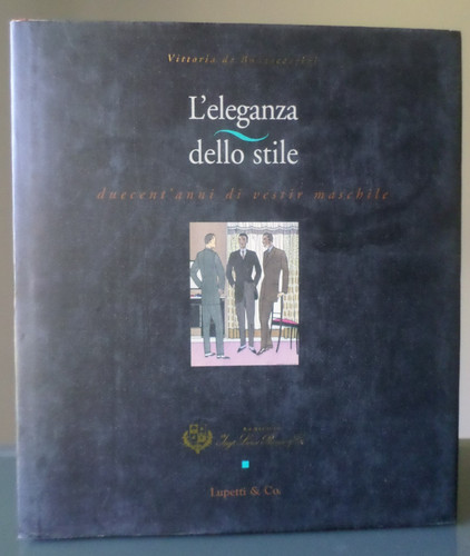 Eleganza dello stile - dello,