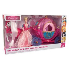 Grandi Giochi Cenerentola con