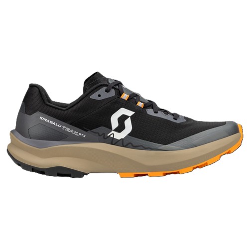 Scarpe running trail scott - running,