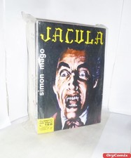 JACULA - LOTTO 16/20
