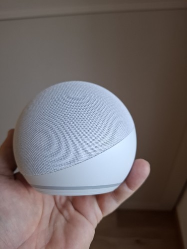 Amazon echo dot 4ª - echo,