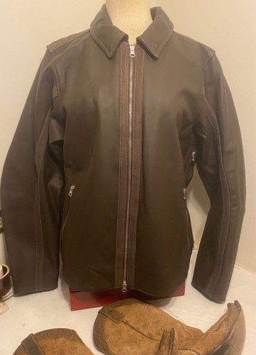 Giacca pelle harley davidson - harley,