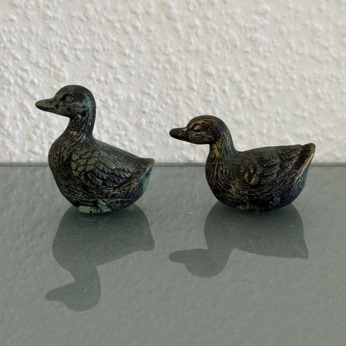Set statuine anatre - set,