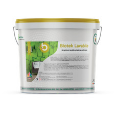 Kristal biotek lavabile - lt, 14