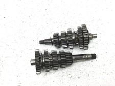 ALBERI CAMBIO E INGRANAGGI GILERA ARCORE 5V 150 1973 1123139