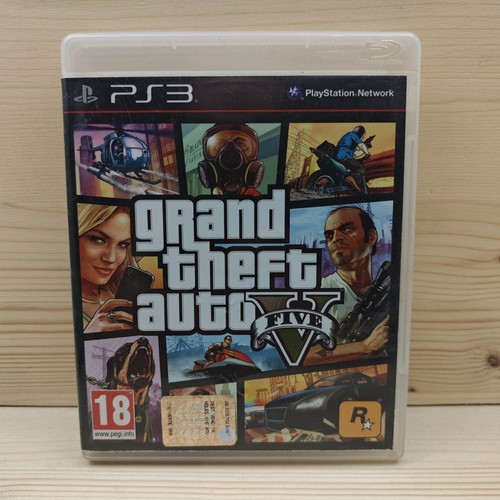 Gta grand theft auto 5 - grand,