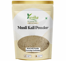 Musli Kali Powder Curculigo