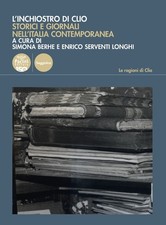 L'inchiostro di Clio. Storici