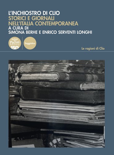 Inchiostro clio storici - l'inchiostro,