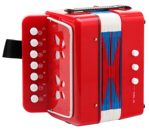 Ware fisarmonica per bambini - b-ware,