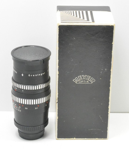 M42 meyer orestegor 200mm - meyer,