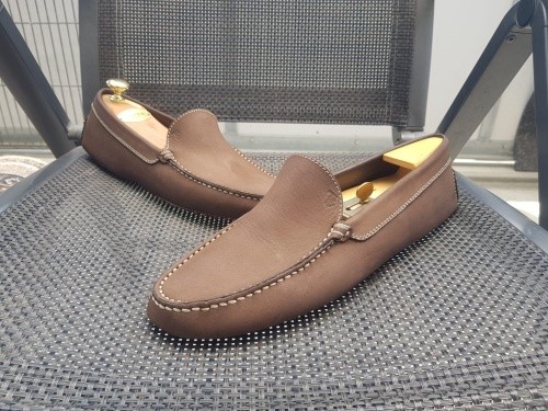 Scarpe uomo tod numero uk - tod's,