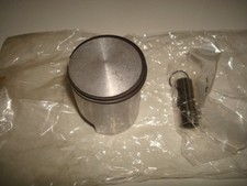Piaggio Ciao Bravo Si   pistone  Polini  ASSO D41  cod. 2040050 12mm