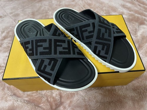 Drop brand new fendi - brand,