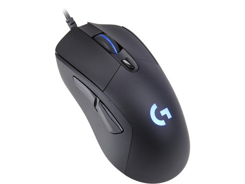 Logitech g403 hero - logitech, mouse