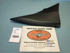 Carena fiancata fianchetto