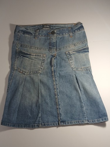 Gonna midi jeans - , paul
