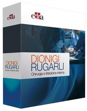 Dionigi Rugarli. Chirurgia e