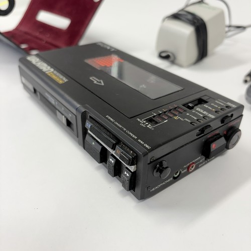 Sony walkman d6c lettore - walkman,