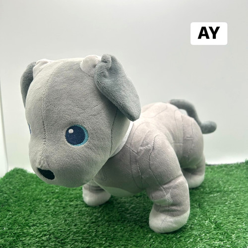 Aibo robot cane sony - aibo,