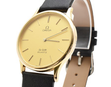 Orologio Vintage [Ecc+5] OMEGA