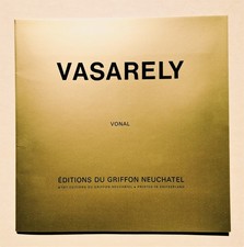 Victor Vasarely - VONAL - 10