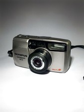 Olympus Superzoom 140S 35mm