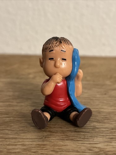Linus van pelt - van,